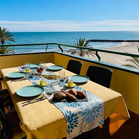 Apartament Cunit Vacation Zewnętrze zdjęcie