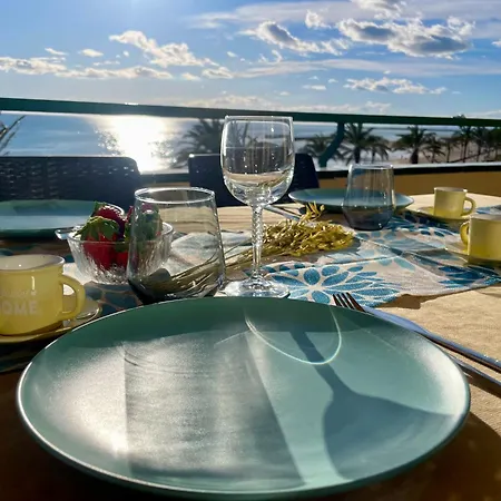 Apartament Cunit Vacation Zewnętrze zdjęcie