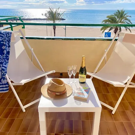 Apartament Cunit Vacation Zewnętrze zdjęcie