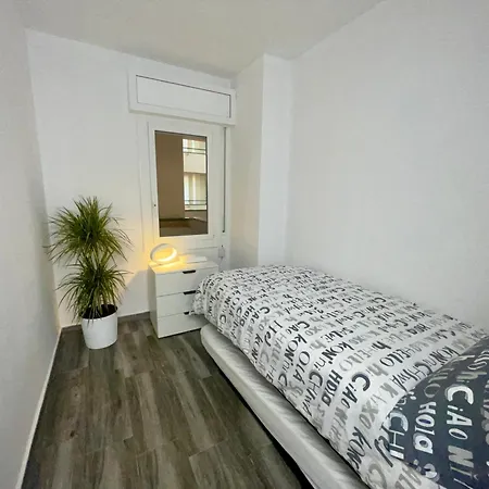 Apartament Cunit Vacation Zewnętrze zdjęcie