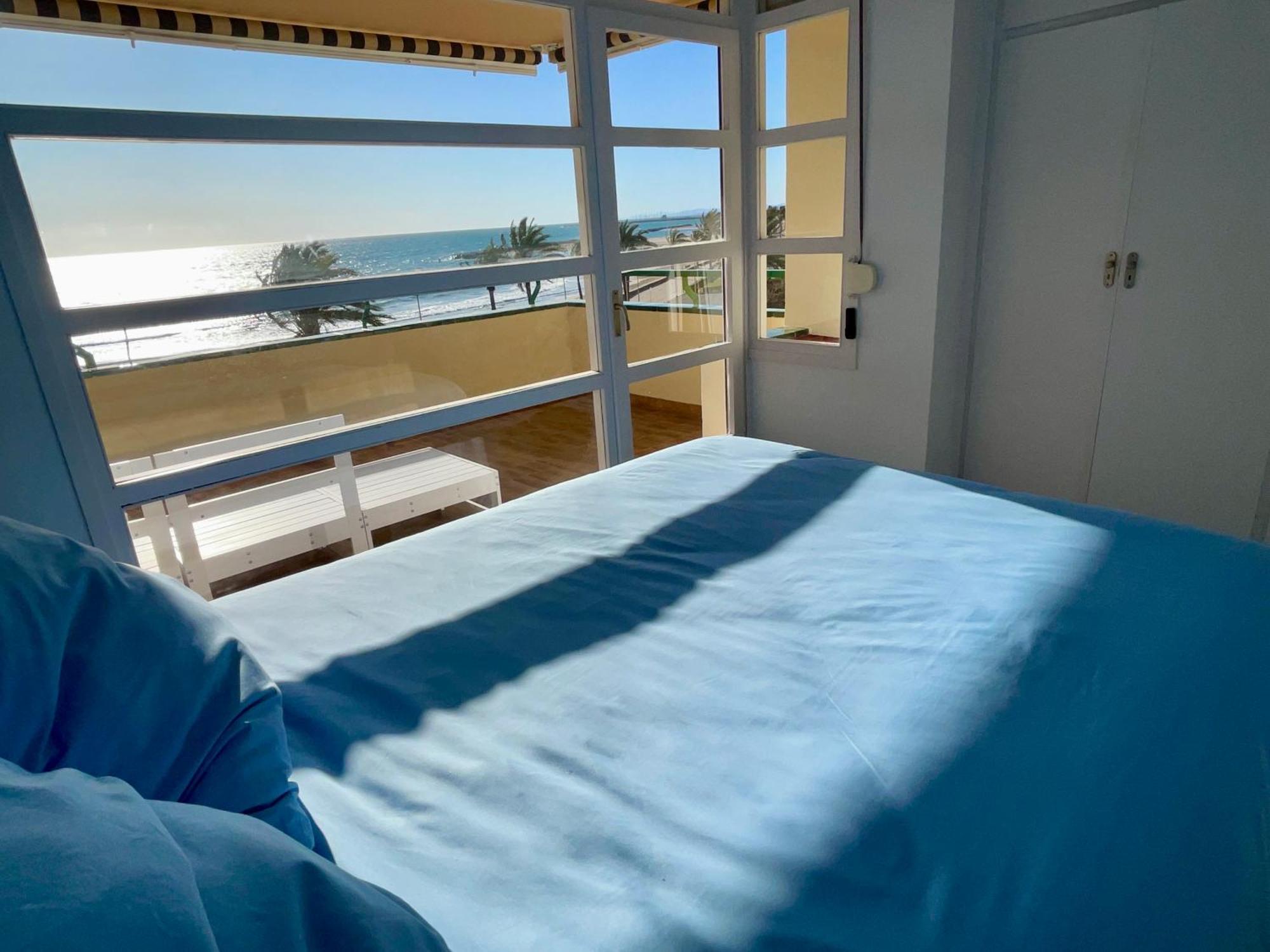 Vacation Apartment Cunit