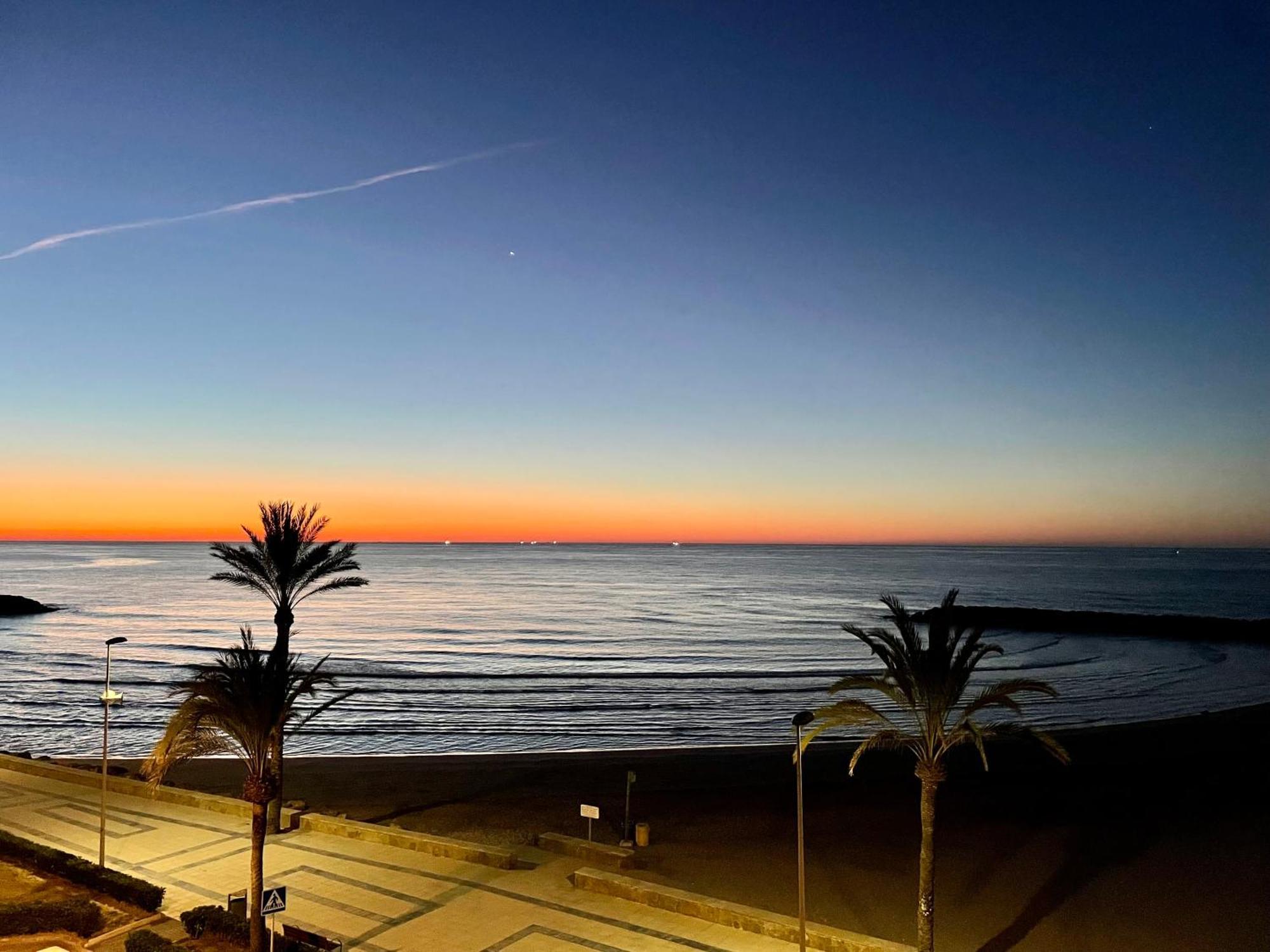 Vacation Apartment *