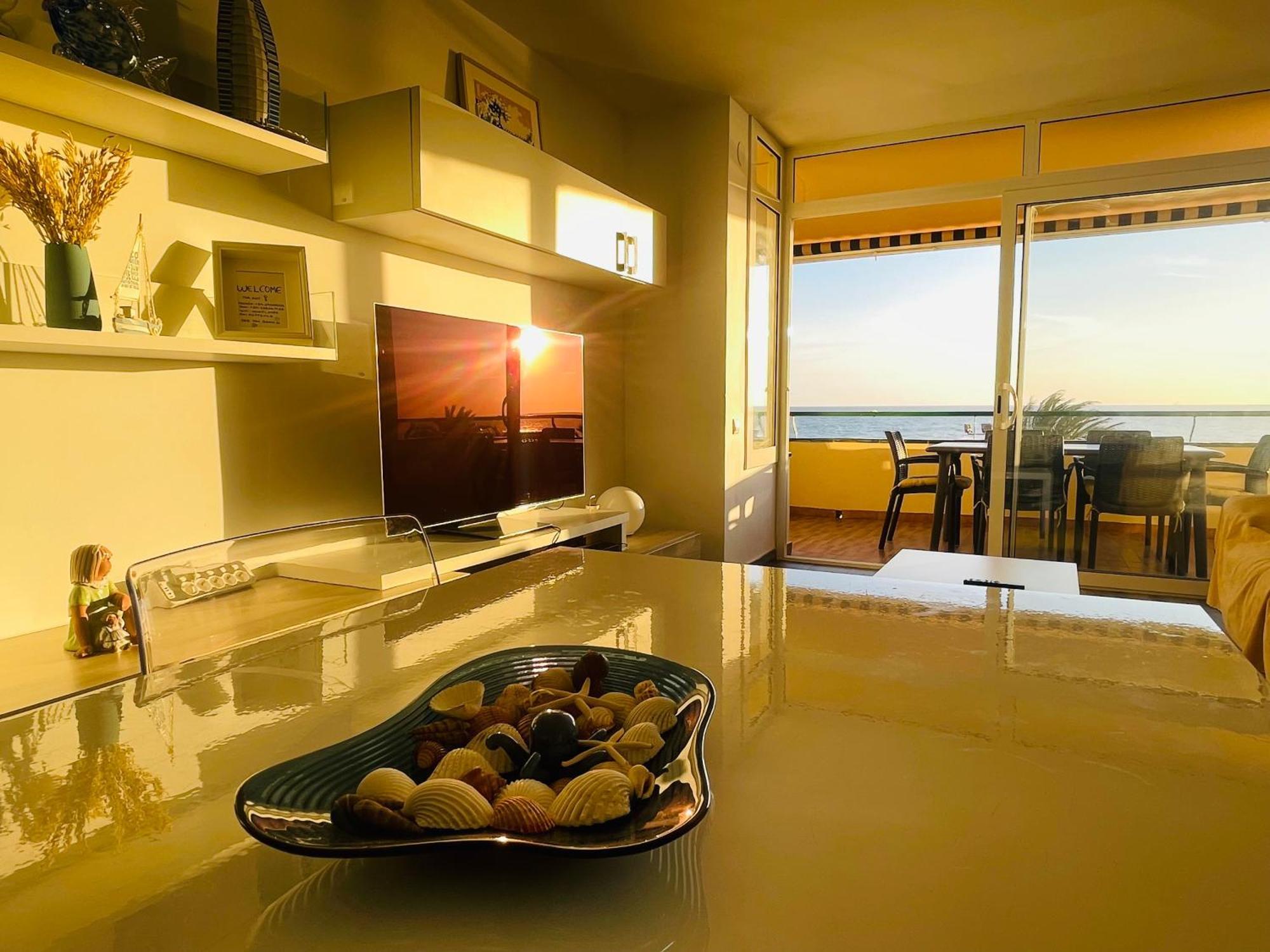Vacation Apartment Cunit