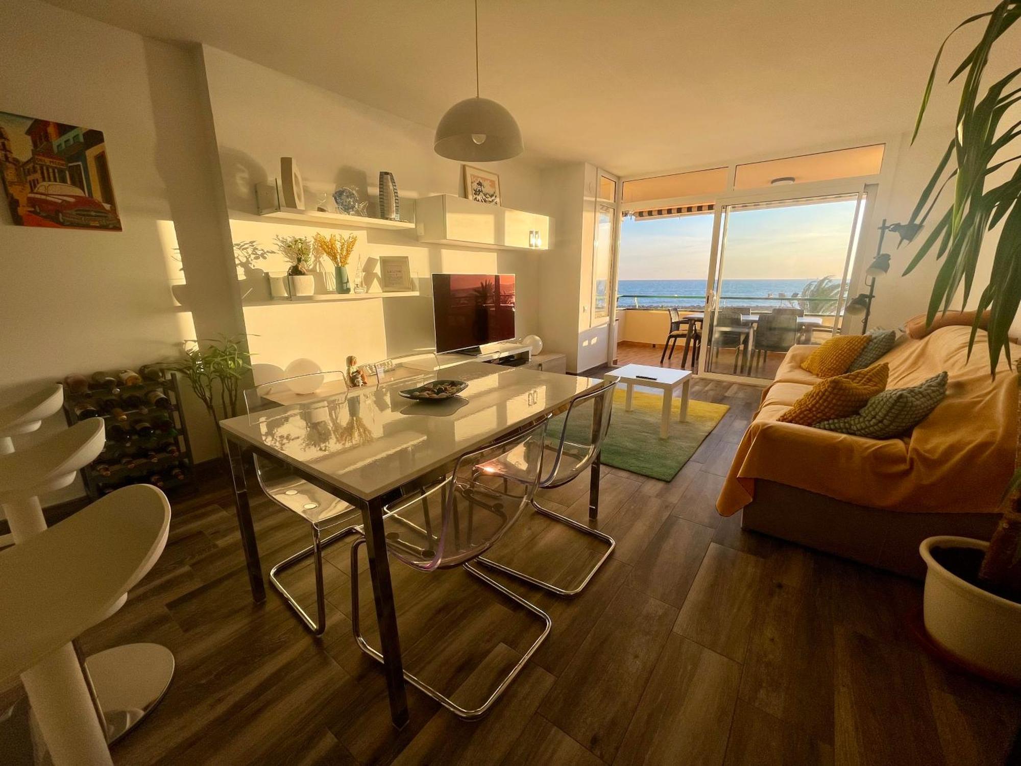 Vacation Apartment *